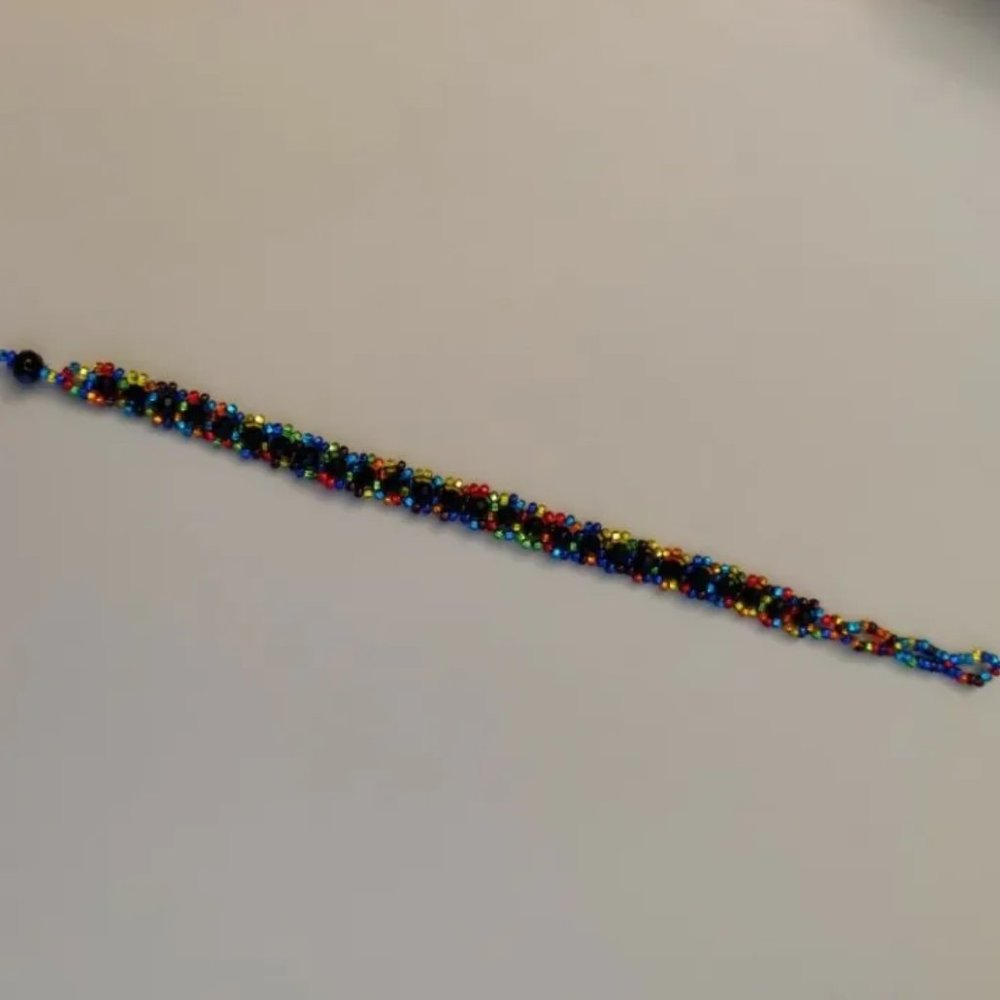 Aztec Bracelet - Picture 3 of 3